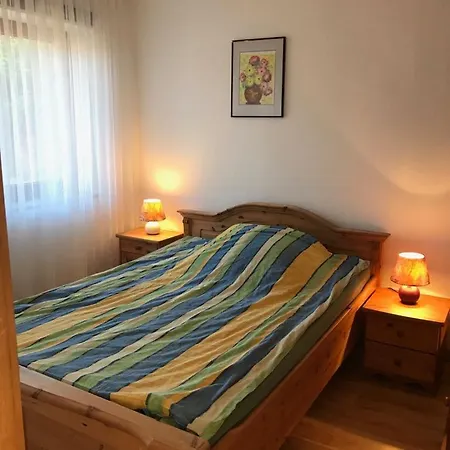 Apartment Foerster - Sylt, *