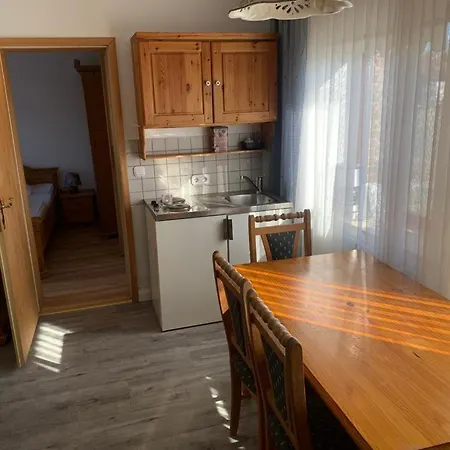 Apartment Foerster - Sylt,